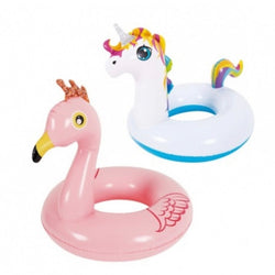 Inflatable - BN140 Animal shape ring age 4-8 years 21.5